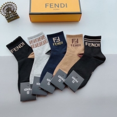 Fendi Scoks